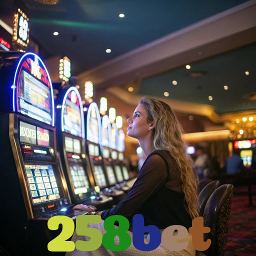 258bet-App