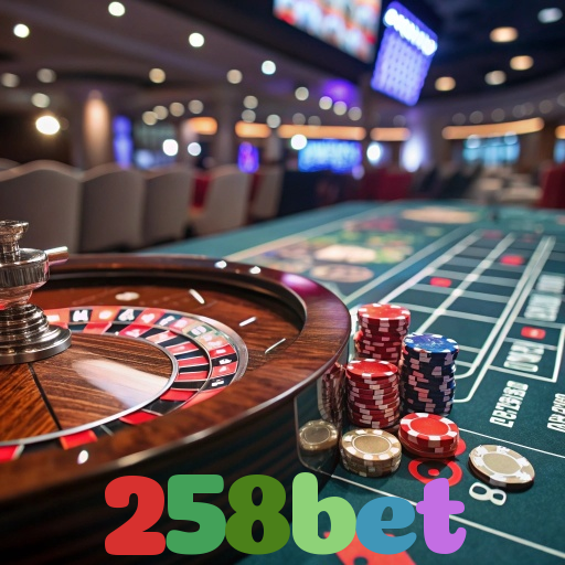 258bet-App