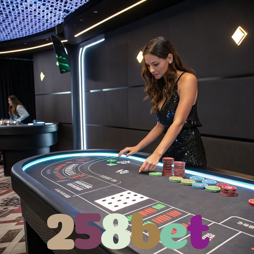 258bet-App
