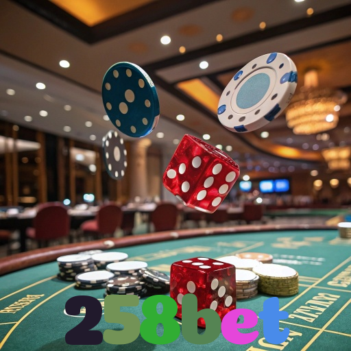 258bet-App