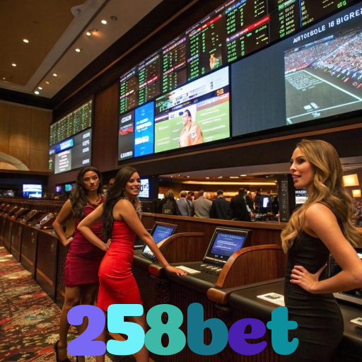 258bet-App