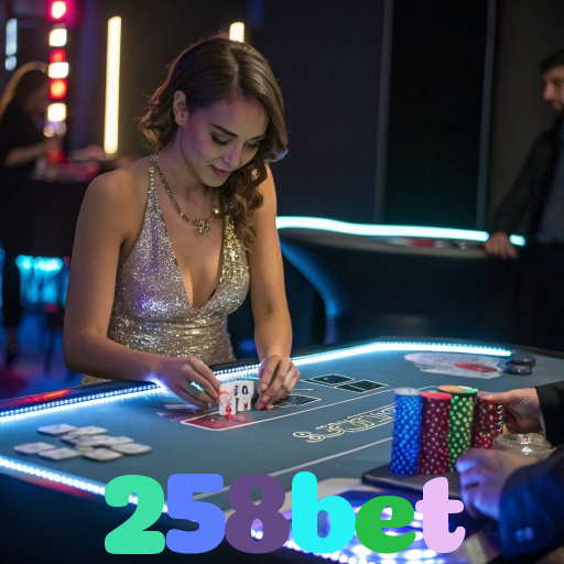 258bet-App