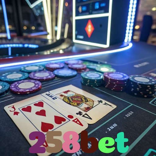 258bet-App