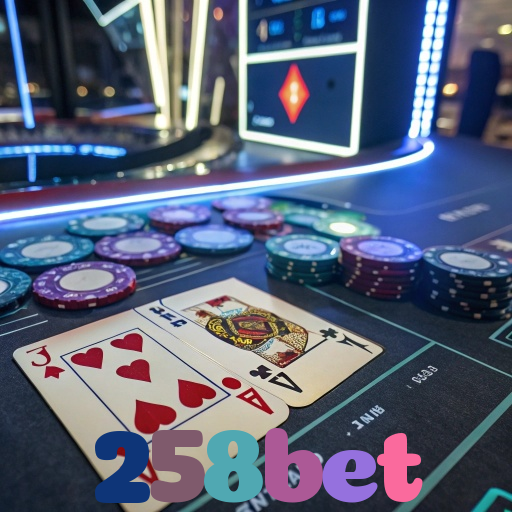 258bet-App