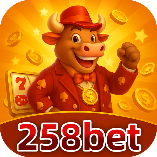 258bet-Logo